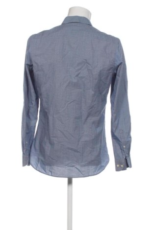 Мъжка риза Olymp, Размер M, Цвят Син, Цена 28,63 €