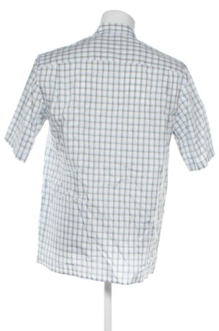 Ανδρικό πουκάμισο Olymp, Μέγεθος M, Χρώμα Πολύχρωμο, Τιμή 13,99 €