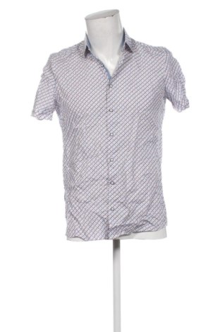 Herrenhemd Olymp, Größe M, Farbe Mehrfarbig, Preis 31,99 €