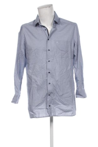 Férfi ing Olymp, Méret L, Szín Sokszínű, Ár 12 819 Ft