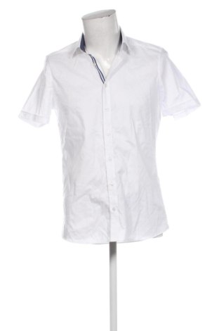 Férfi ing Olymp, Méret M, Szín Fehér, Ár 7 289 Ft