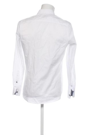 Herrenhemd Olymp, Größe M, Farbe Weiß, Preis 36,99 €
