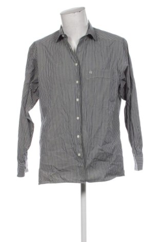 Herrenhemd Olymp, Größe L, Farbe Mehrfarbig, Preis 36,99 €