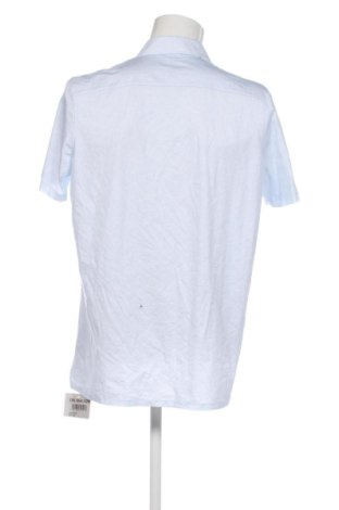 Herrenhemd Olymp, Größe L, Farbe Blau, Preis € 33,99