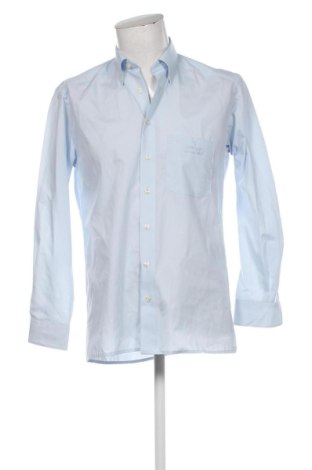 Pánska košeľa  Olymp, Veľkosť S, Farba Modrá, Cena  18,95 €