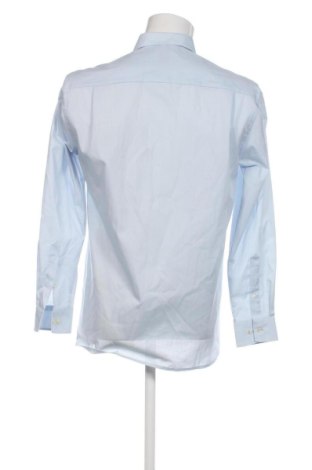 Pánska košeľa  Olymp, Veľkosť S, Farba Modrá, Cena  18,95 €