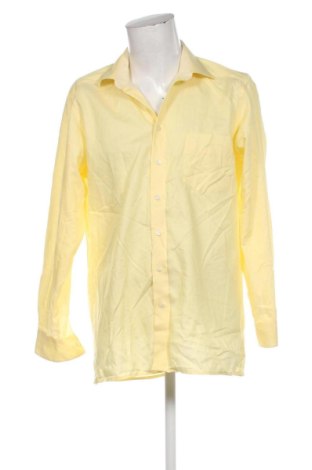 Férfi ing Olymp, Méret XL, Szín Sárga, Ár 11 549 Ft