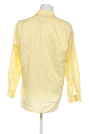 Férfi ing Olymp, Méret XL, Szín Sárga, Ár 11 549 Ft