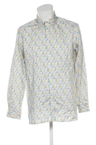 Férfi ing Olymp, Méret L, Szín Sokszínű, Ár 6 879 Ft