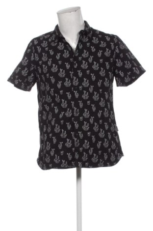 Herrenhemd One Way, Größe L, Farbe Mehrfarbig, Preis € 11,99