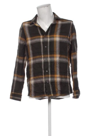 Herrenhemd Only & Sons, Größe L, Farbe Mehrfarbig, Preis 19,99 €