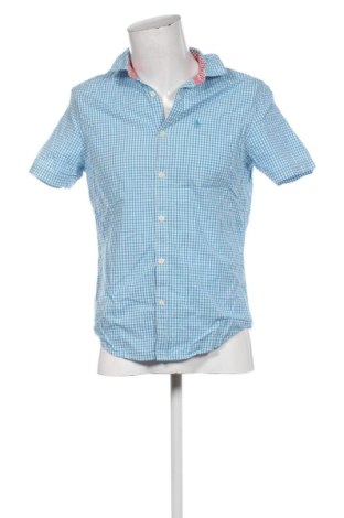 Cămașă de bărbați Original Penguin, Mărime M, Culoare Multicolor, Preț 127,99 Lei