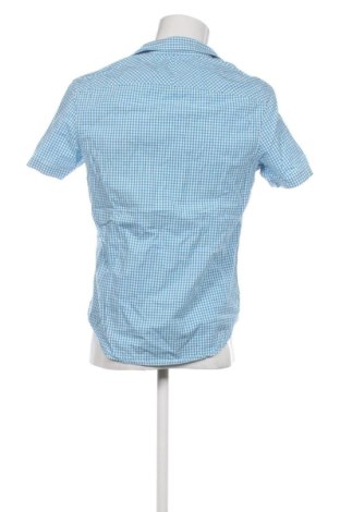 Cămașă de bărbați Original Penguin, Mărime M, Culoare Multicolor, Preț 127,99 Lei