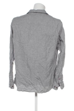 Męska koszula Originals By Jack & Jones, Rozmiar XXL, Kolor Szary, Cena 41,99 zł