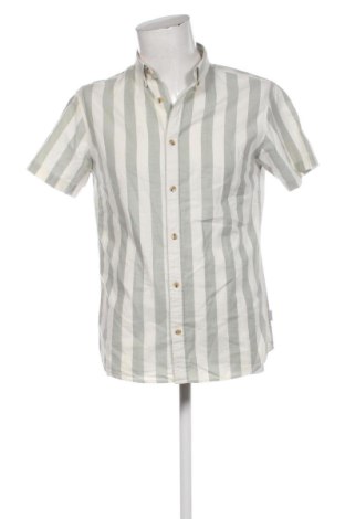 Cămașă de bărbați Originals By Jack & Jones, Mărime M, Culoare Multicolor, Preț 54,99 Lei