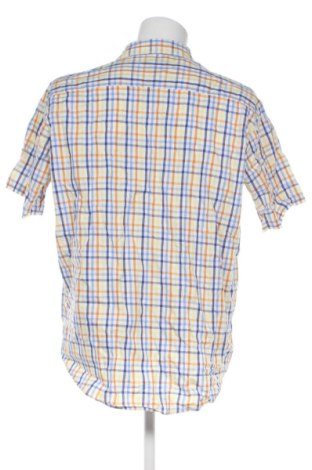 Мъжка риза Otto Kern, Размер XL, Цвят Многоцветен, Цена 15,84 €