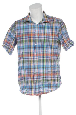 Мъжка риза Otto Kern, Размер XL, Цвят Многоцветен, Цена 15,84 €