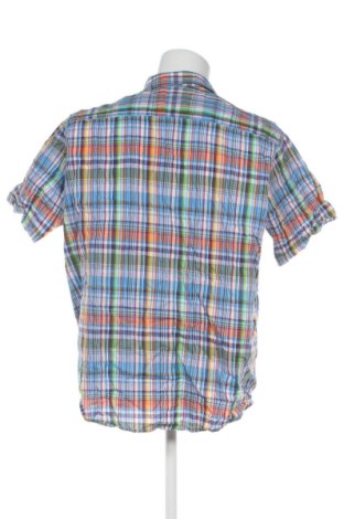 Мъжка риза Otto Kern, Размер XL, Цвят Многоцветен, Цена 15,84 €