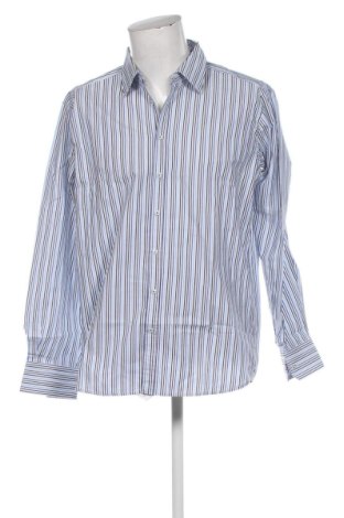 Ανδρικό πουκάμισο Otto Kern, Μέγεθος XL, Χρώμα Πολύχρωμο, Τιμή 32,99 €