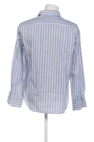 Ανδρικό πουκάμισο Otto Kern, Μέγεθος XL, Χρώμα Πολύχρωμο, Τιμή 32,99 €