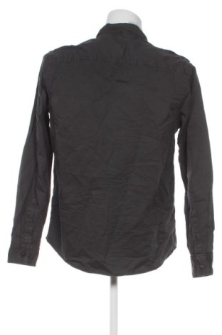 Męska koszula Oviesse, Rozmiar L, Kolor Szary, Cena 123,99 zł