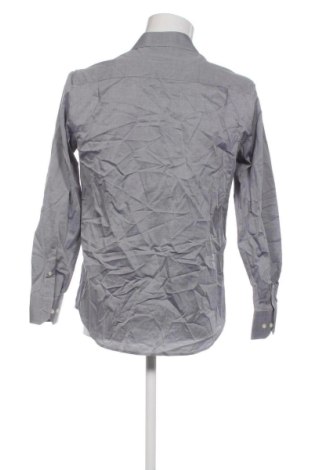 Cămașă de bărbați Oviesse, Mărime M, Culoare Gri, Preț 81,99 Lei
