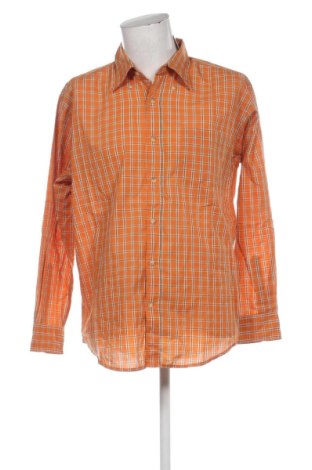 Мъжка риза Oviesse, Размер XL, Цвят Многоцветен, Цена 8,18 €