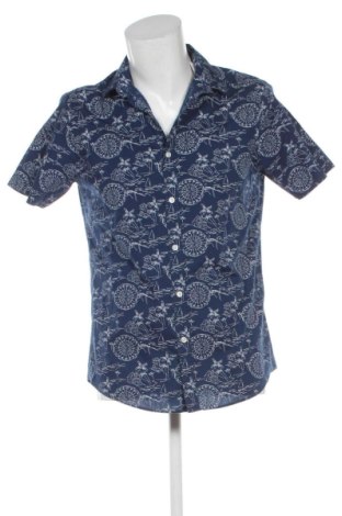 Мъжка риза Oviesse, Размер M, Цвят Многоцветен, Цена 10,00 €