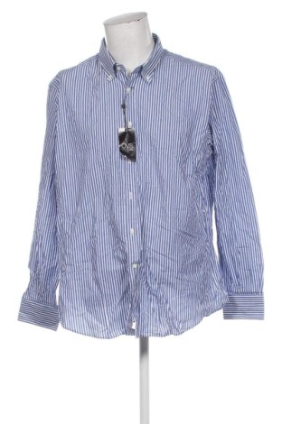 Cămașă de bărbați Oviesse, Mărime XXL, Culoare Multicolor, Preț 131,99 Lei