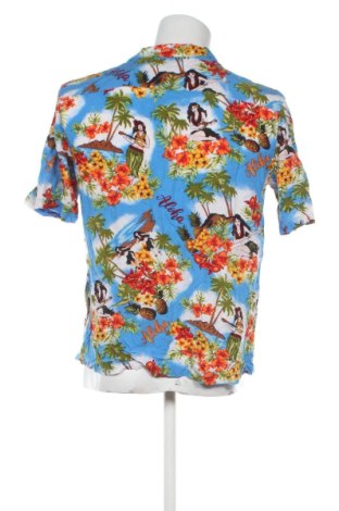 Мъжка риза Oviesse, Размер S, Цвят Многоцветен, Цена 7,66 €