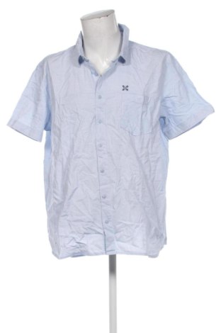 Férfi ing Oxbow, Méret 3XL, Szín Kék, Ár 7 999 Ft, #135997937