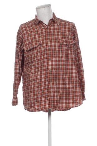 Herrenhemd Oxford, Größe M, Farbe Mehrfarbig, Preis € 7,99