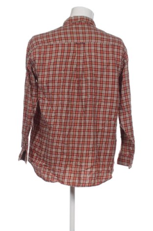 Herrenhemd Oxford, Größe M, Farbe Mehrfarbig, Preis € 7,99