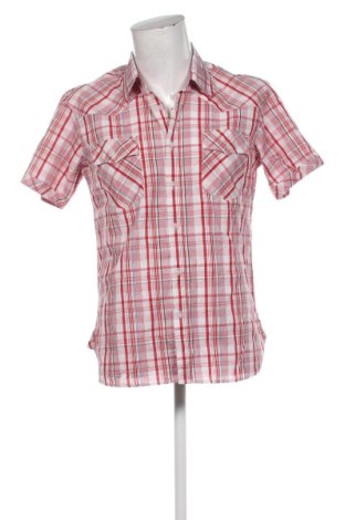 Мъжка риза Oxide, Размер M, Цвят Многоцветен, Цена 9,71 €