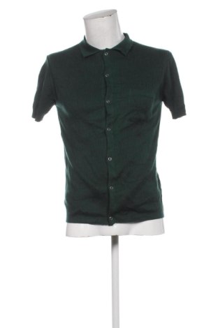 Мъжка риза PERCIVAL, Размер M, Цвят Зелен, Цена 52,66 €
