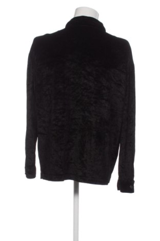 Męska koszula Pal Zileri, Rozmiar 3XL, Kolor Czarny, Cena 349,99 zł