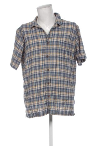 Ανδρικό πουκάμισο Patagonia, Μέγεθος XXL, Χρώμα Πολύχρωμο, Τιμή 37,99 €