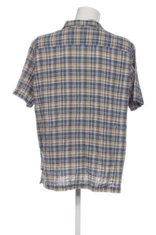 Ανδρικό πουκάμισο Patagonia, Μέγεθος XXL, Χρώμα Πολύχρωμο, Τιμή 37,99 €