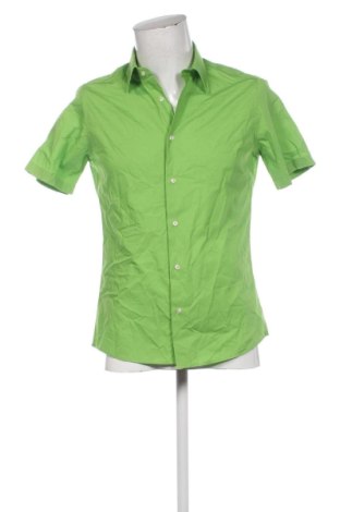 Herrenhemd Paul, Größe M, Farbe Grün, Preis € 22,99