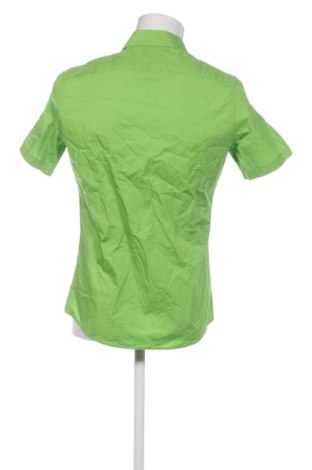 Herrenhemd Paul, Größe M, Farbe Grün, Preis € 22,99