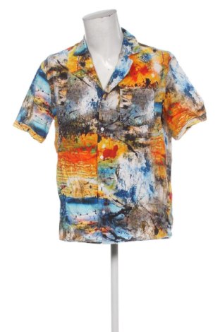 Cămașă de bărbați Paul, Mărime L, Culoare Multicolor, Preț 97,99 Lei