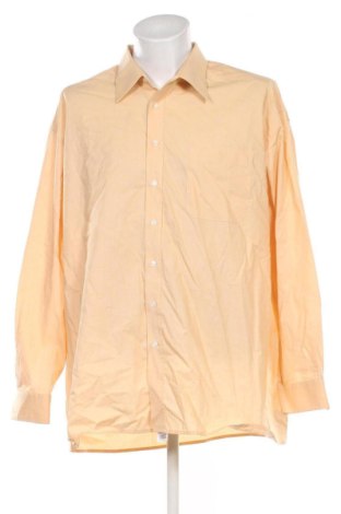 Pánská košile  Paul R. Smith, Velikost 3XL, Barva Žlutá, Cena  329,00 Kč