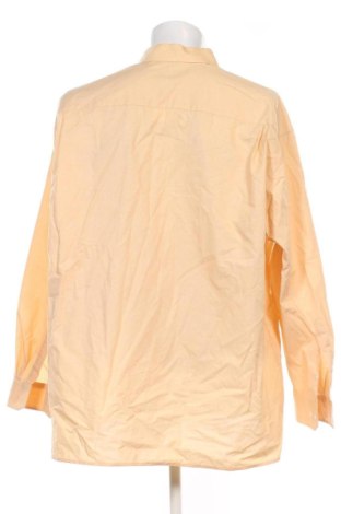 Pánská košile  Paul R. Smith, Velikost 3XL, Barva Žlutá, Cena  329,00 Kč