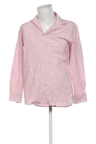 Męska koszula PS by Paul Smith, Rozmiar M, Kolor Kolorowy, Cena 217,49 zł