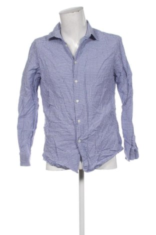 Męska koszula Paul Smith, Rozmiar L, Kolor Kolorowy, Cena 277,99 zł