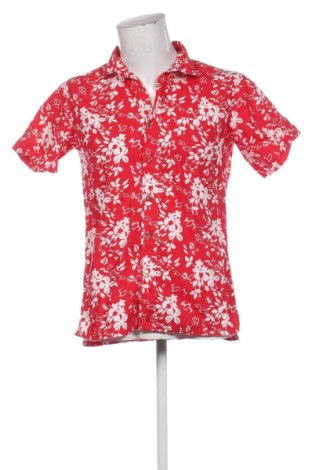 Herrenhemd Peckott, Größe M, Farbe Mehrfarbig, Preis € 13,99