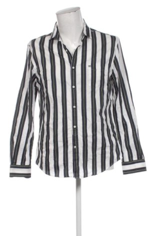 Herrenhemd Pedro Del Hierro, Größe L, Farbe Mehrfarbig, Preis 36,99 €