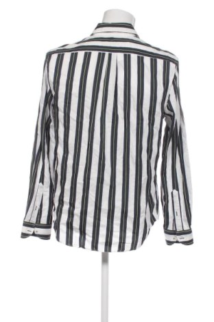 Herrenhemd Pedro Del Hierro, Größe L, Farbe Mehrfarbig, Preis 36,99 €