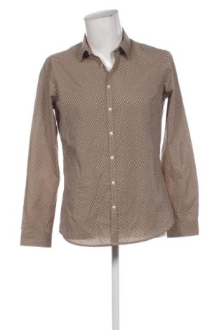 Męska koszula Piazza Italia, Rozmiar L, Kolor Kolorowy, Cena 71,99 zł