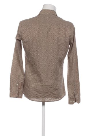 Męska koszula Piazza Italia, Rozmiar L, Kolor Kolorowy, Cena 71,99 zł